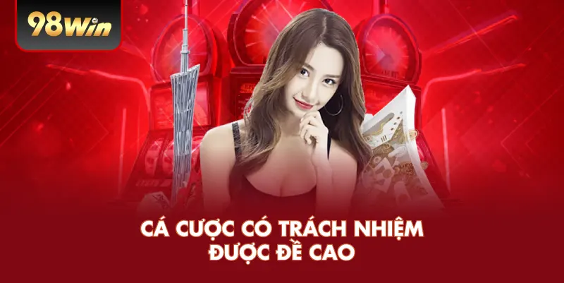 Lưu Ý Khi Tham Gia Cá Cược Trong Năm 2026